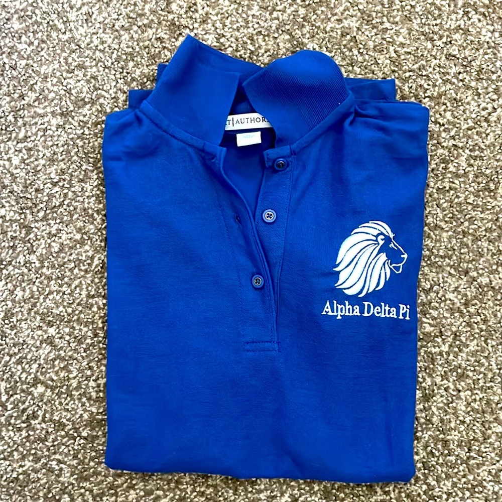 ADPi polo